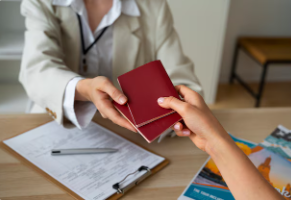 Как получить визу и необходимые документы