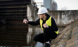 Как выбрать подходящую глубину при бурении скважины на воду