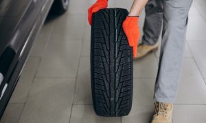 Летние шины Kumho: безопасность и качество